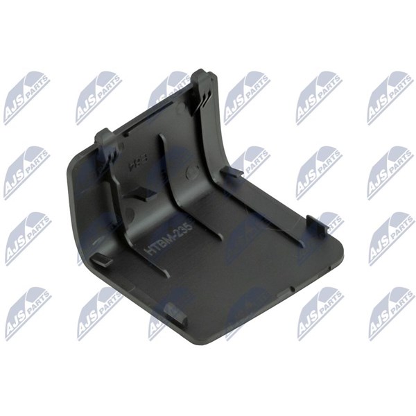 Ovandel, mittkonsol Nty EZC-BM-235 NTY