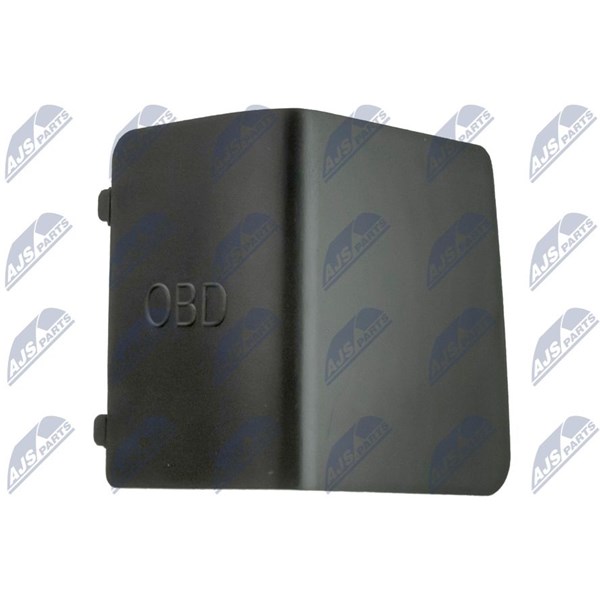 Ovandel, mittkonsol Nty EZC-BM-235 NTY