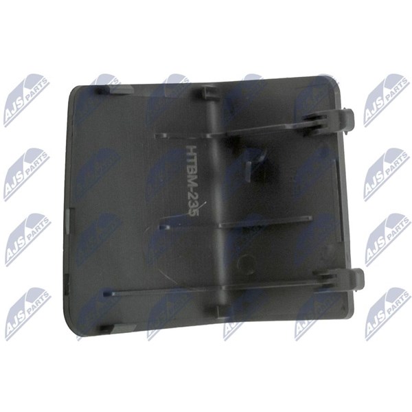 Ovandel, mittkonsol Nty EZC-BM-235 NTY