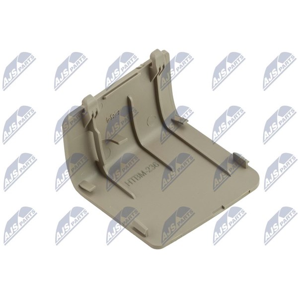 Ovandel, mittkonsol Nty EZC-BM-236 NTY