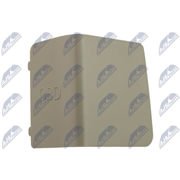 Ovandel, mittkonsol Nty EZC-BM-236 NTY