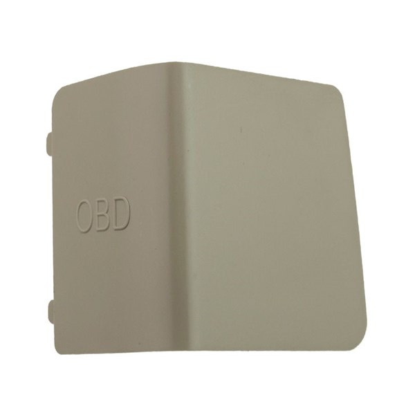 Ovandel, mittkonsol Nty EZC-BM-236 NTY