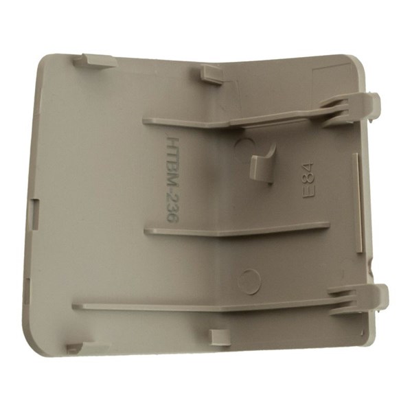 Ovandel, mittkonsol Nty EZC-BM-236 NTY