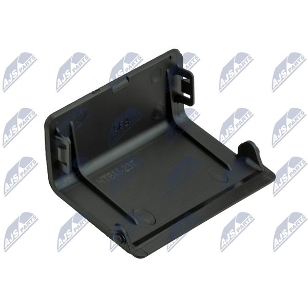 Ovandel, mittkonsol Nty EZC-BM-237 NTY