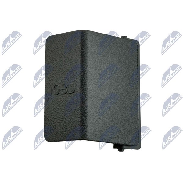 Ovandel, mittkonsol Nty EZC-BM-237 NTY