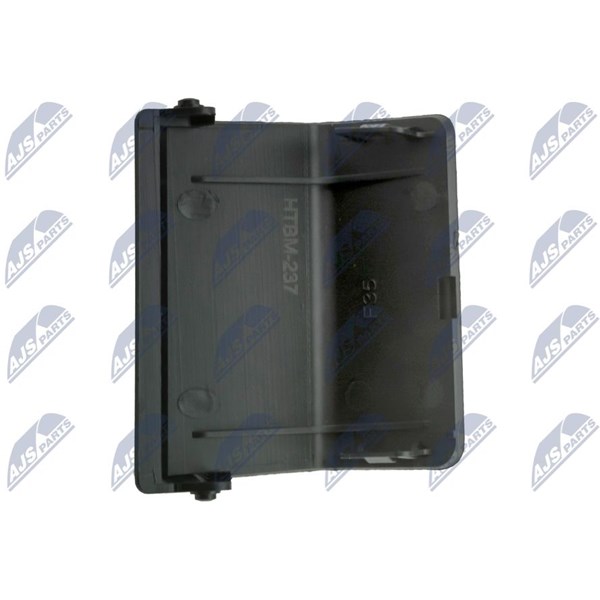 Ovandel, mittkonsol Nty EZC-BM-237 NTY