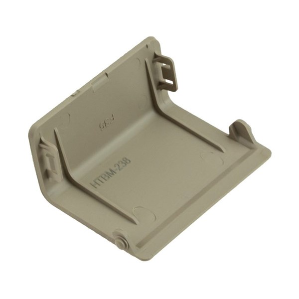 Ovandel, mittkonsol Nty EZC-BM-238 NTY