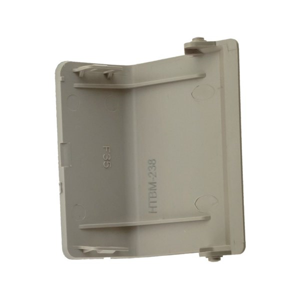 Ovandel, mittkonsol Nty EZC-BM-238 NTY