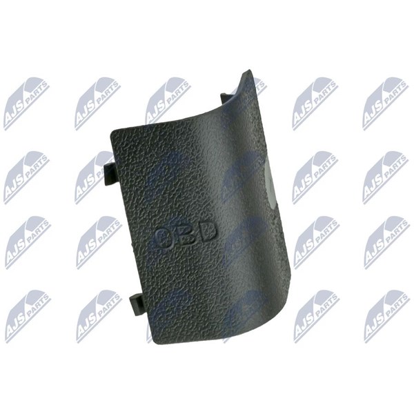 Ovandel, mittkonsol Nty EZC-BM-239 NTY