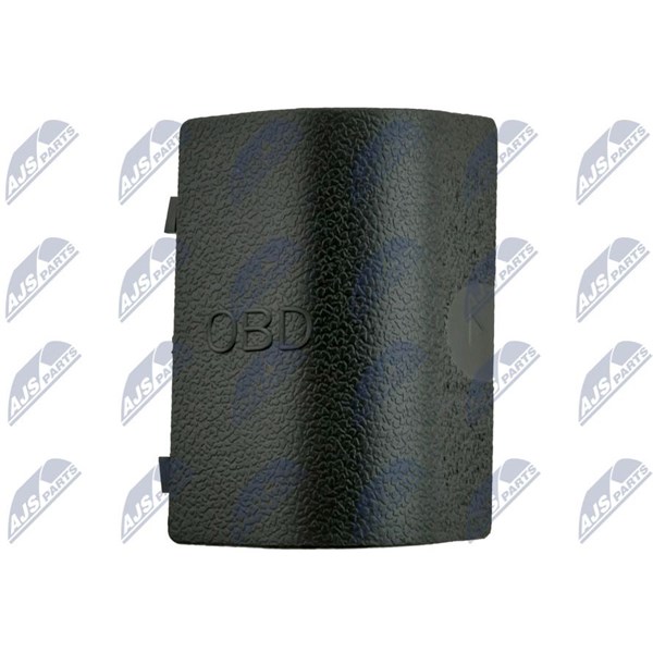 Ovandel, mittkonsol Nty EZC-BM-239 NTY