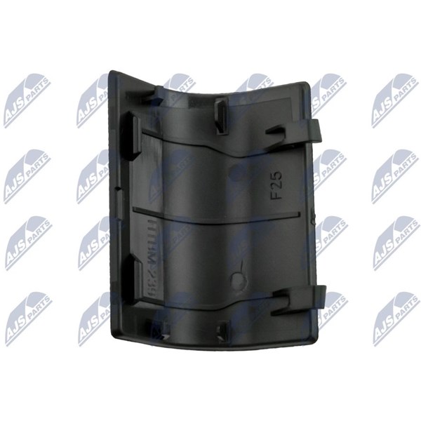 Ovandel, mittkonsol Nty EZC-BM-239 NTY
