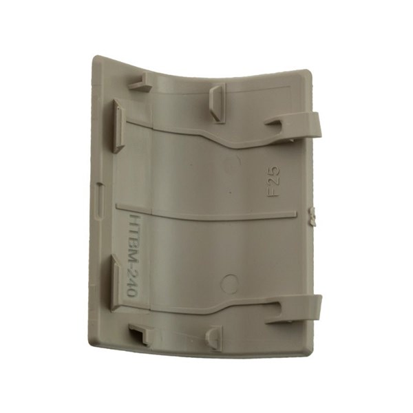 Ovandel, mittkonsol Nty EZC-BM-240 NTY