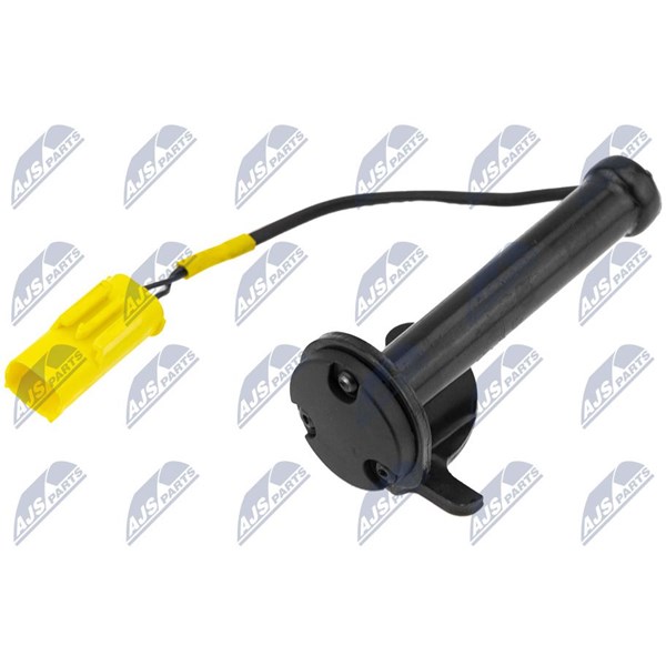 Manöverelement, aktiv motorhuv, Vänster Nty EZC-BM-286 NTY