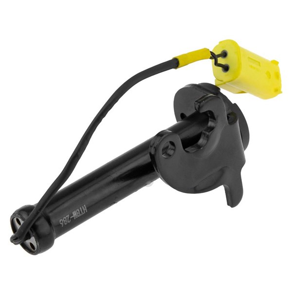 Manöverelement, aktiv motorhuv, Vänster Nty EZC-BM-286 NTY