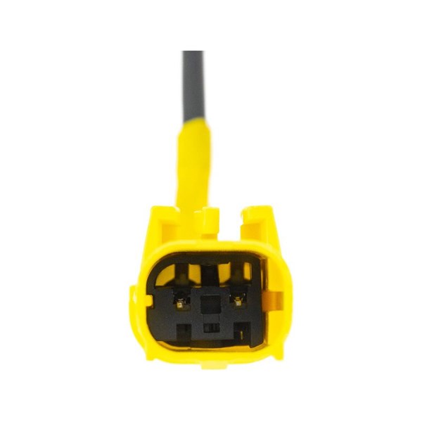 Manöverelement, aktiv motorhuv, Vänster Nty EZC-BM-286 NTY