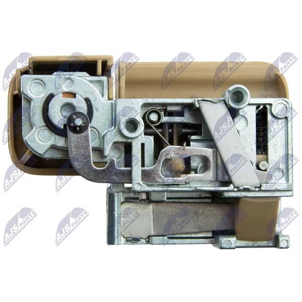 Lucka, handskfack, Passagerarsida Nty EZC-HD-033 NTY Lucka, handskfack, Passagerarsida Nty EZC-HD-033 NTY