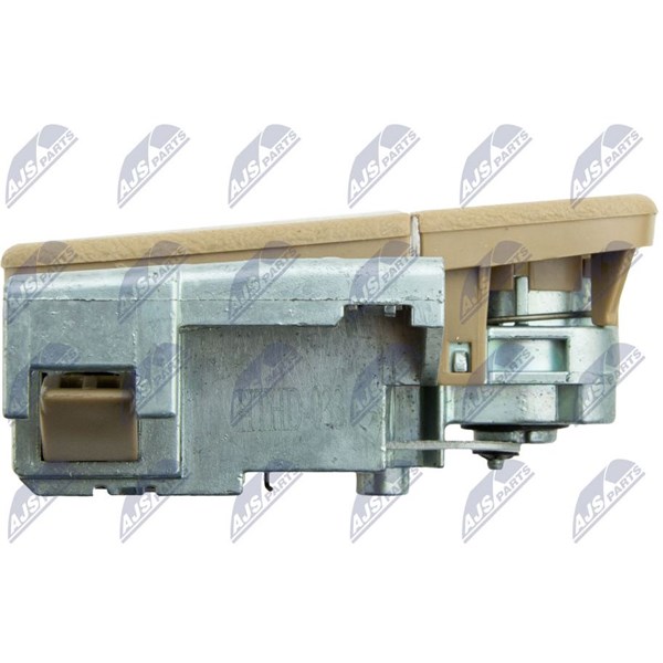 Lucka, handskfack, Passagerarsida Nty EZC-HD-033 NTY Lucka, handskfack, Passagerarsida Nty EZC-HD-033 NTY