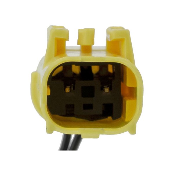 Manöverelement, aktiv motorhuv, Höger, Vänster Nty EZC-ME-184 NTY Manöverelement, aktiv motorhuv, Höger, Vänster Nty EZC-ME-184 NTY