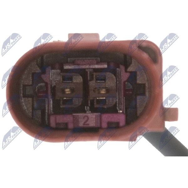 Ventil, vattenpump Nty EZC-VW-438 NTY