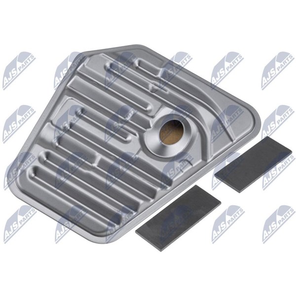 Hydraulikfilter, automatväxellåda Nty FSF-AU-021 NTY