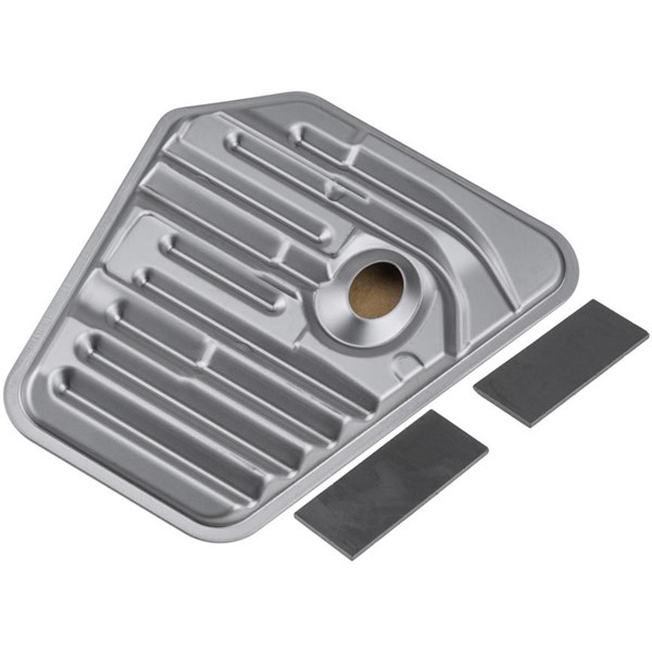 Hydraulikfilter, automatväxellåda Nty FSF-AU-021 NTY