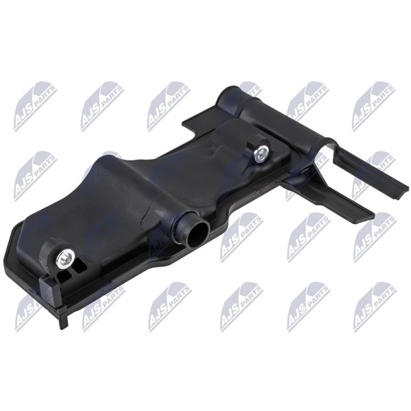 Hydraulikfilter, automatväxellåda Nty FSF-HD-020 NTY
