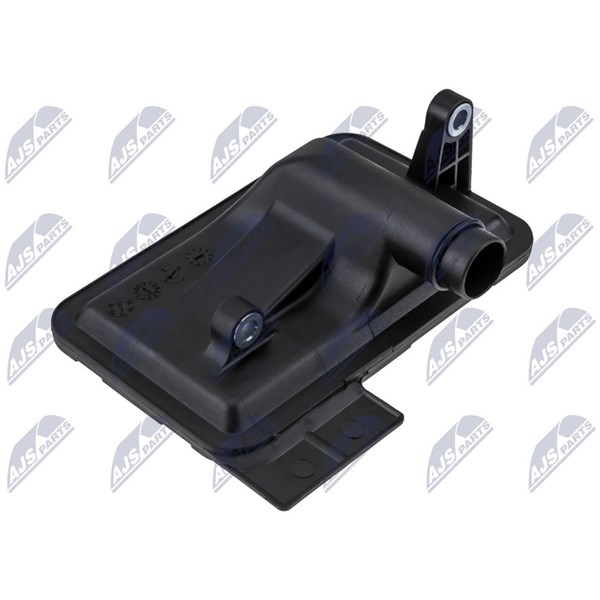 Hydraulikfilter, automatväxellåda Nty FSF-HD-021 NTY