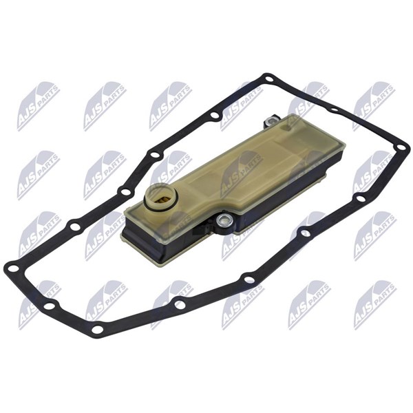 Hydraulikfilter, automatväxellåda Nty FSF-HD-022 NTY