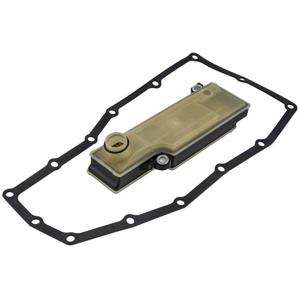 Hydraulikfilter, automatväxellåda Nty FSF-HD-022 NTY