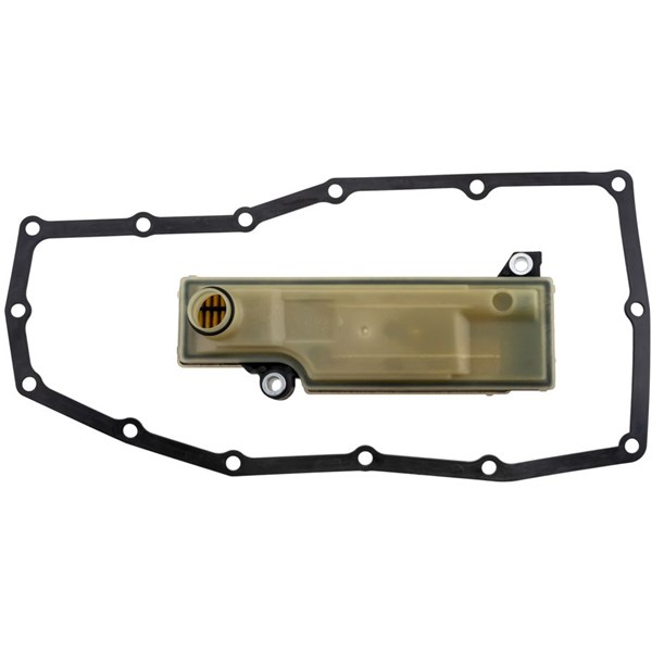 Hydraulikfilter, automatväxellåda Nty FSF-HD-022 NTY