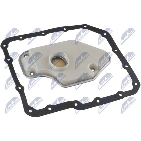 Hydraulikfilter, automatväxellåda Nty FSF-IS-000 NTY