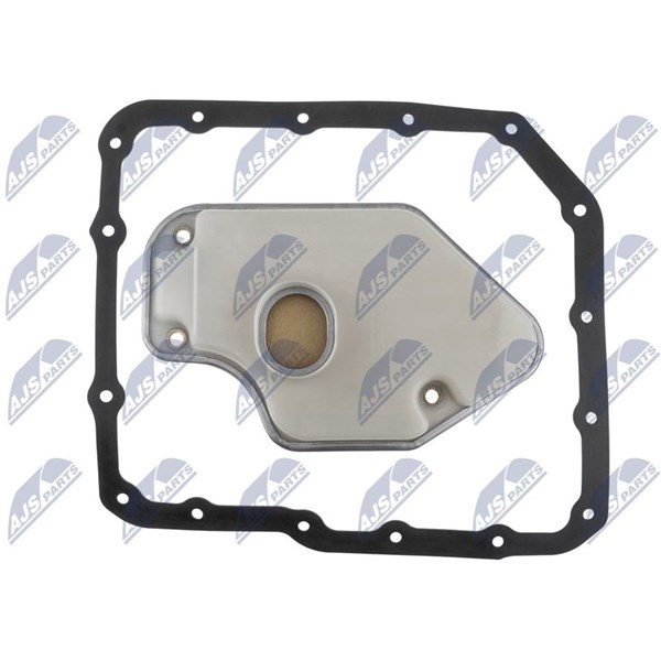 Hydraulikfilter, automatväxellåda Nty FSF-IS-000 NTY