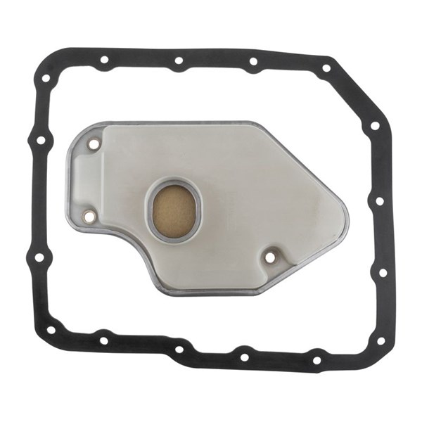 Hydraulikfilter, automatväxellåda Nty FSF-IS-000 NTY