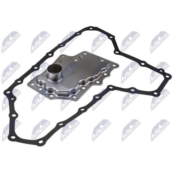 Hydraulikfilter, automatväxellåda Nty FSF-NS-013 NTY