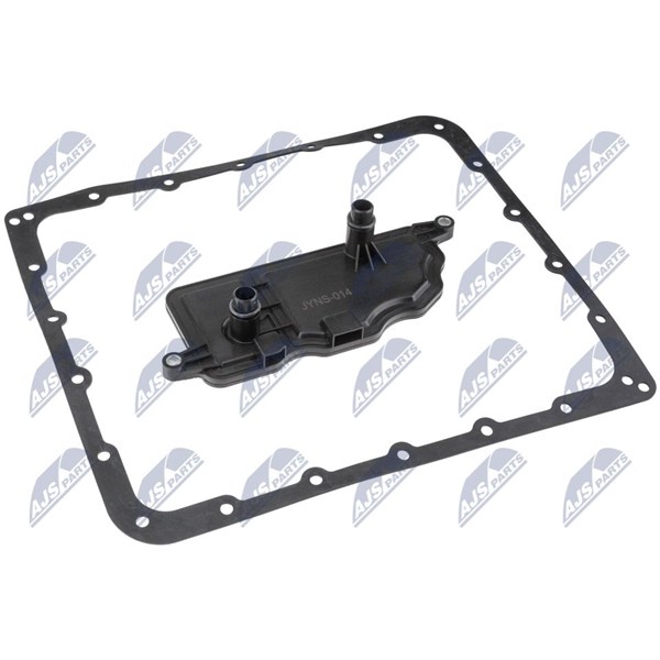Hydraulikfilter, automatväxellåda Nty FSF-NS-014 NTY