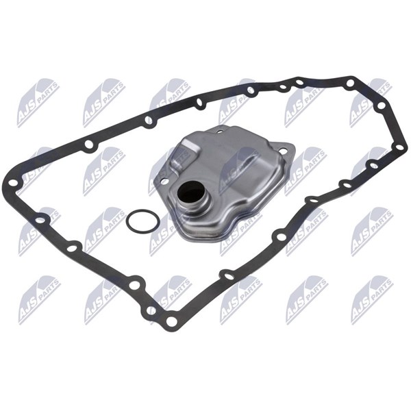 Hydraulikfilter, automatväxellåda Nty FSF-NS-015 NTY