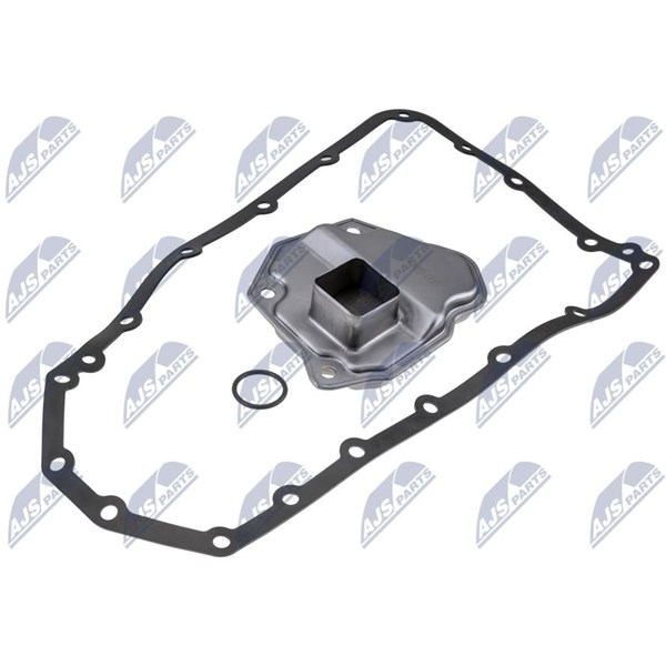 Hydraulikfilter, automatväxellåda Nty FSF-NS-015 NTY
