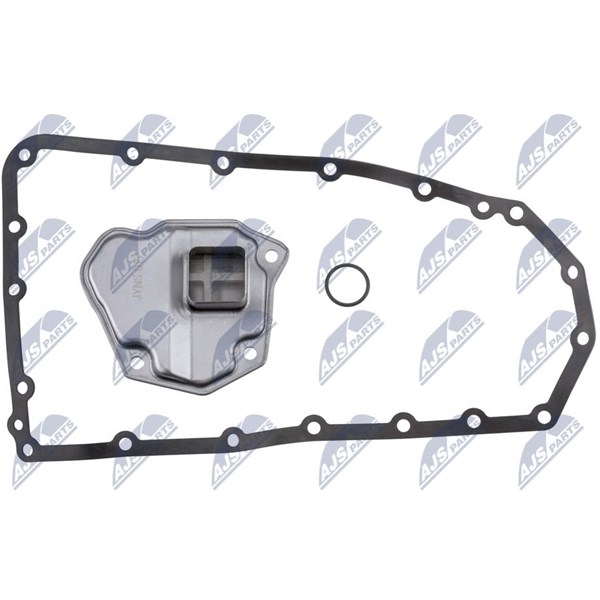 Hydraulikfilter, automatväxellåda Nty FSF-NS-015 NTY