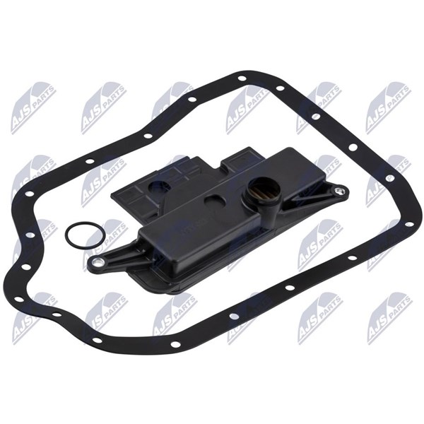 Hydraulikfilter, automatväxellåda Nty FSF-TY-023 NTY