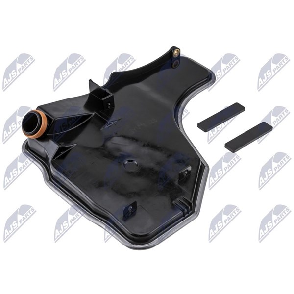 Hydraulikfilter, automatväxellåda Nty FSF-VW-023 NTY