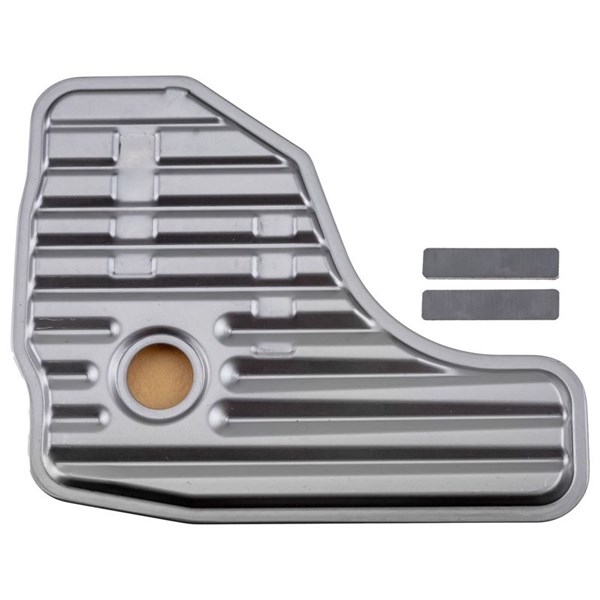 Hydraulikfilter, automatväxellåda Nty FSF-VW-023 NTY