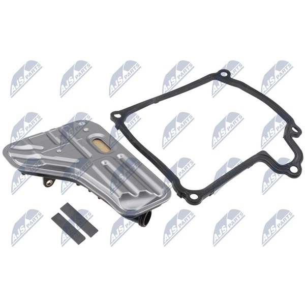 Hydraulikfilter, automatväxellåda Nty FSF-VW-028 NTY