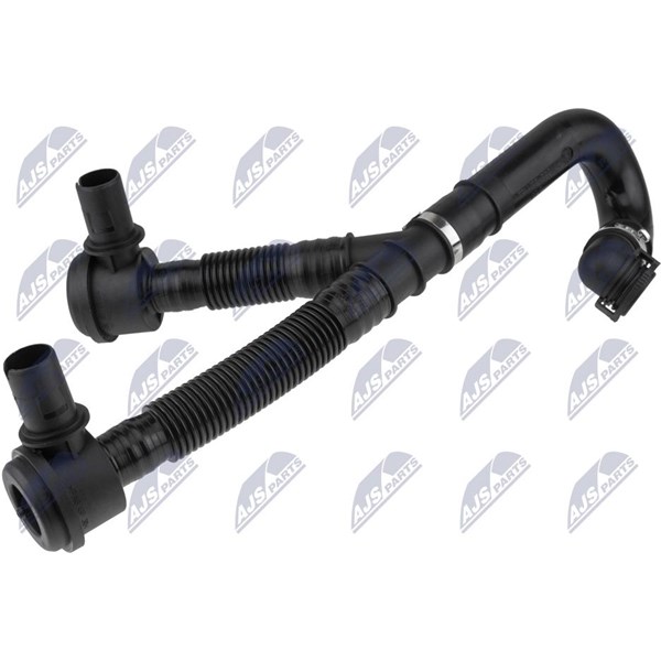 Laddluftslang Nty GPP-BM-156 NTY