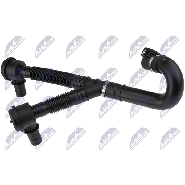 Laddluftslang Nty GPP-BM-156 NTY