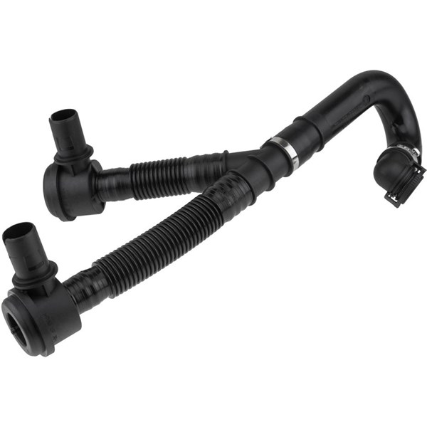 Laddluftslang Nty GPP-BM-156 NTY