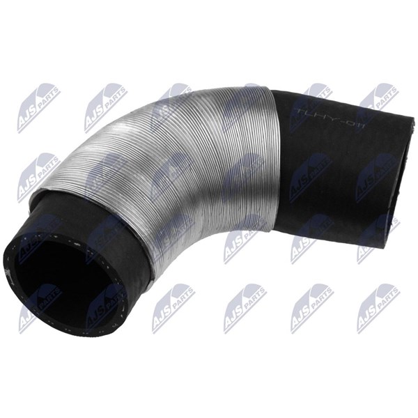 Laddluftslang, Upptill Nty GPP-HY-011 NTY