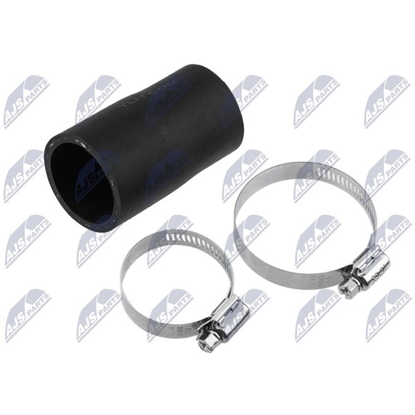 Laddluftslang Nty GPP-HY-012 NTY