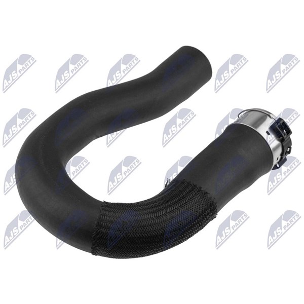 Laddluftslang, Höger Nty GPP-PL-046 NTY Laddluftslang, Höger Nty GPP-PL-046 NTY