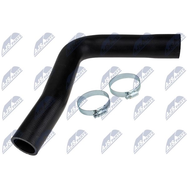 Laddluftslang Nty GPP-PL-051 NTY Laddluftslang Nty GPP-PL-051 NTY