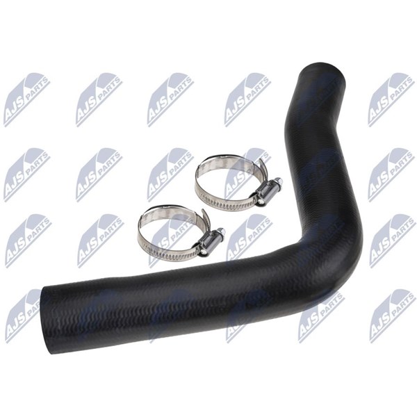 Laddluftslang Nty GPP-PL-051 NTY Laddluftslang Nty GPP-PL-051 NTY